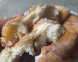 Foto del paso 6 de la receta: Tortas fritas esponjosas