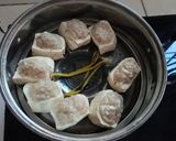 Foto langkah ke 3 dari resep Tahu Kok kuah (baso tahu).