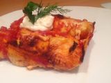 Chicken Enchiladas!