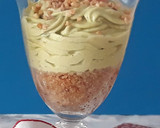 Foto del paso 5 de la receta: Crema de aguacate