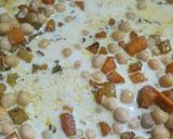 Foto del paso 3 de la receta: Garbanzos y Batata con Curry