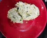 Paneer sweet corn vegetable cutlets recipe step 3 photo