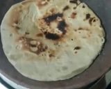 બાજરી નો રોટલો (Bajri Rotlo Recipe in Gujarati) રેસીપી સ્ટેપ3ફોટો