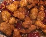 Foto langkah ke 4 dari resep Honey Sesame Chicken.
