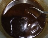 Foto langkah ke 1 dari resep Brownies Kukus.