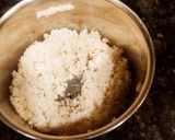 A picture of step 1 of Sweet Bread Roll with Bread Rabdi.