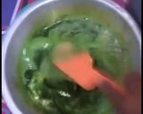 Foto langkah ke 2 dari resep Puding lumut tanpa santan.