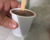 Foto del paso 6 de la receta: Helado de chocolate artesanal