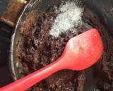 Biscuit sweet recipe step 2 photo