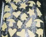 Foto del paso 3 de la receta: Masitas de amoníaco receta de mi abuela