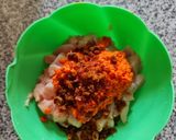 Foto langkah ke 2 dari resep Sate Ayam Pedas Manis.