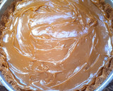 Foto del paso 5 de la receta: Tarta de coco con dulce de leche😍😋😍😋😍😍😋😲😲😲😲