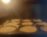 Foto del paso 3 de la receta: Cupcakes de vainilla, saludables🧁