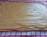 Diókrémes tekercs recept fázis 3 fotója