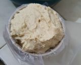 Foto langkah ke 3 dari resep LUKUMADES SIRUP GULA (DONAT YUNANI).