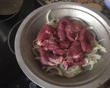 Foto del paso 2 de la receta: Tajín de ternera marroquí
