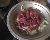 Foto del paso 2 de la receta: Tajín de ternera marroquí