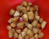 Foto del paso 4 de la receta: Todo frito. Colesterol Go Home