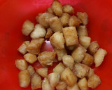 Foto del paso 4 de la receta: Todo frito. Colesterol Go Home