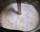Foto del paso 1 de la receta: Waffles para comer como más te gusten