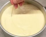 A picture of step 13 of Jiggly Soufflé Cheesecake.