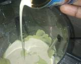 Avocado smoothie 2 recipe step 2 photo