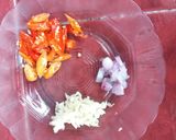 Foto langkah ke 2 dari resep Tumis kangkung (non MSG).