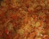 Foto del paso 3 de la receta: Empanada de ventresca de atún y bonito