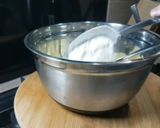 Une image de l'étape 1 de Recette anti-gaspi avec des restes de purée : galettes de purée.