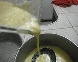 Foto del paso 4 de la receta: Cachapas de maíz