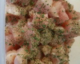Foto del paso 2 de la receta: Pollo con verduras