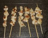Foto langkah ke 4 dari resep 819.🍡 Sate Taichan.