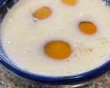 Foto del paso 2 de la receta: Budín de coliflor a la margarita