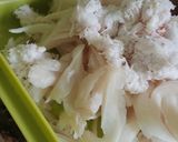 Foto langkah ke 1 dari resep Botokan Jamur Tiram.
