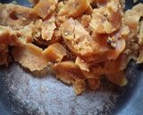 Foto langkah ke 4 dari resep Es Cau / cincau.