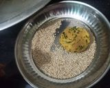 બાજરી મેથીના આચારી વડા (Bajri Methi Achari Vada Recipe In Gujarati) રેસીપી સ્ટેપ6ફોટો