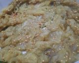 Foto del paso 3 de la receta: Dips de berenjena