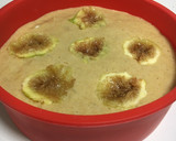 Foto del paso 5 de la receta: Bizcocho fit de higos
