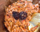 Foto del paso 4 de la receta: Fumet de Langostino y Corvina