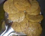 समा के चावल के आटे की पापड़ी चाट(sama ke chawal ke aate ki papadi chaat recipe in hindi) रेसिपी चरण 4 फोटो