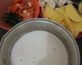 Foto langkah ke 4 dari resep Dalicha daging sapi.