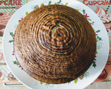 Foto del paso 7 de la receta: Bizcocho cebra