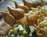 Foto langkah ke 12 dari resep Pempek Dos Ny.Liem.