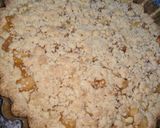 Foto del paso 4 de la receta: Crumble de manzana