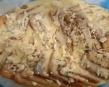 A picture of step 12 of Hyderabadi double ka metha.