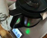 Foto del paso 3 de la receta: Lentejas otoñales en thermomix para usar todo de la nevera