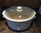 Foto langkah ke 5 dari resep Rendang Slow Cooker.