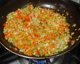 Foto del paso 1 de la receta: Asado de Carne Molida con Salsa de Champiñones