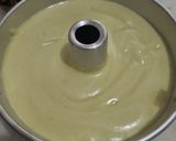 Foto langkah ke 5 dari resep Pandan Chiffon Cake⭐⭐.