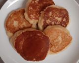 Foto langkah ke 7 dari resep Pancake Tape.